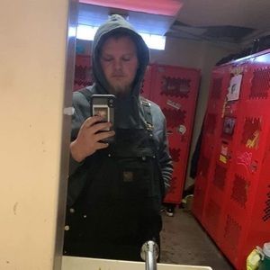 Meet your Posher, Jacob